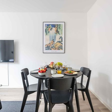 Lovely City Apartments In Vibrant Area Of Copenhagen Copenhaga Exterior foto