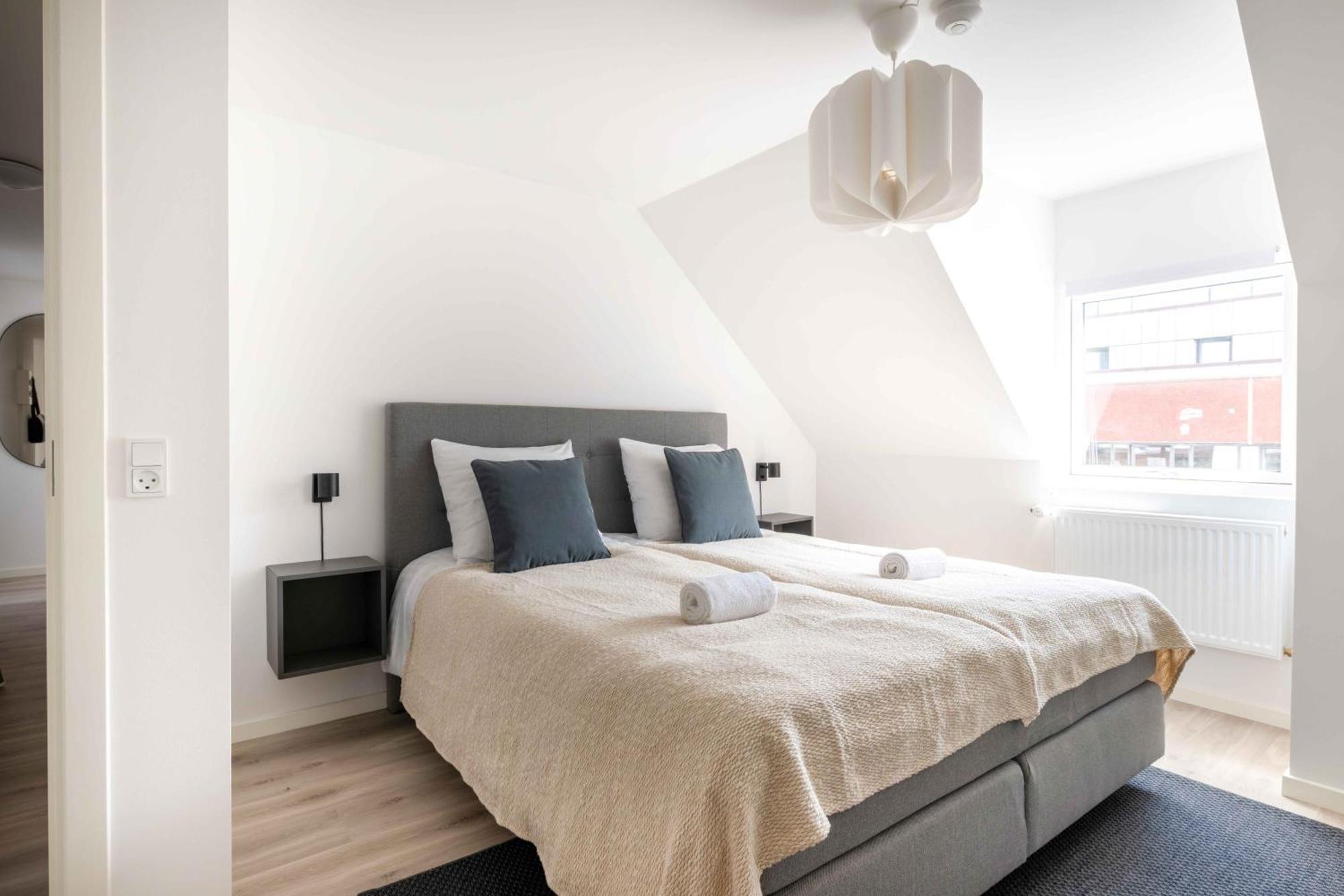 Lovely City Apartments In Vibrant Area Of Copenhagen Copenhaga Exterior foto