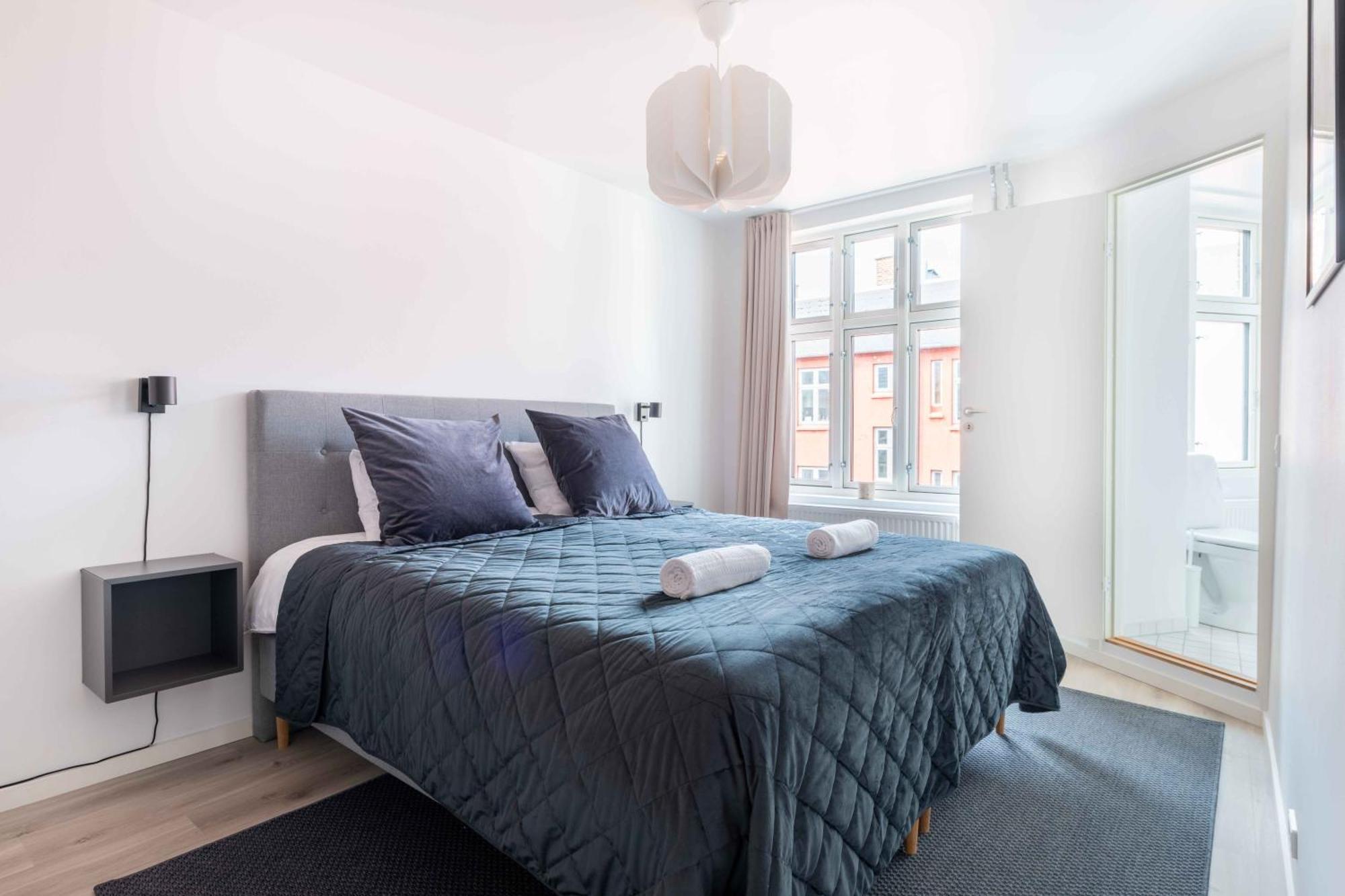 Lovely City Apartments In Vibrant Area Of Copenhagen Copenhaga Exterior foto