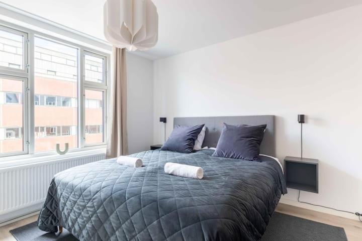 Lovely City Apartments In Vibrant Area Of Copenhagen Copenhaga Exterior foto