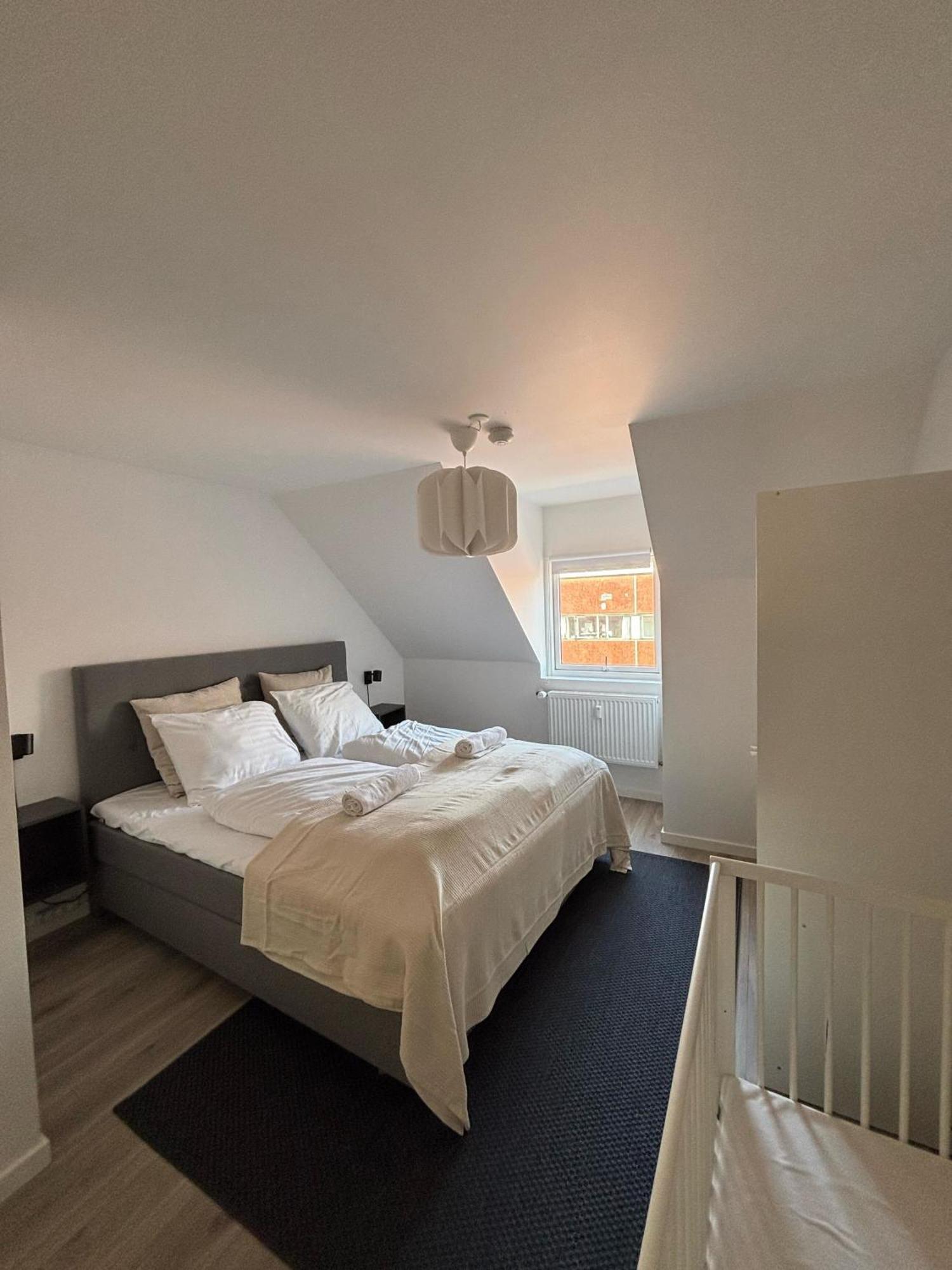 Lovely City Apartments In Vibrant Area Of Copenhagen Copenhaga Exterior foto