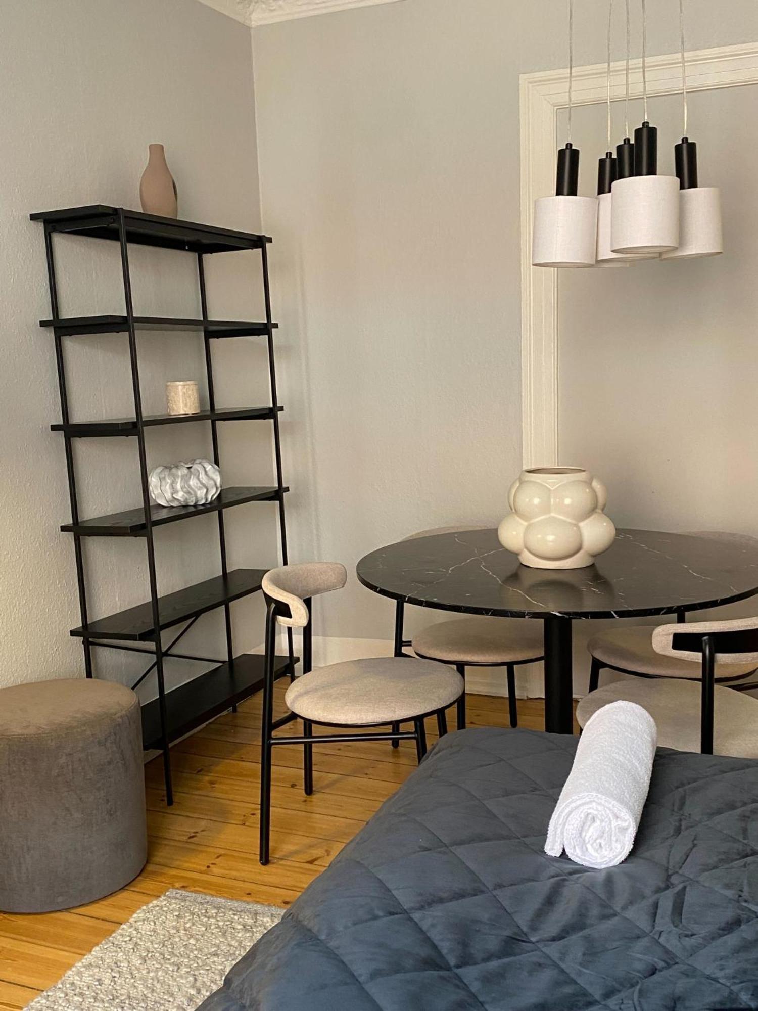 Lovely City Apartments In Vibrant Area Of Copenhagen Copenhaga Exterior foto