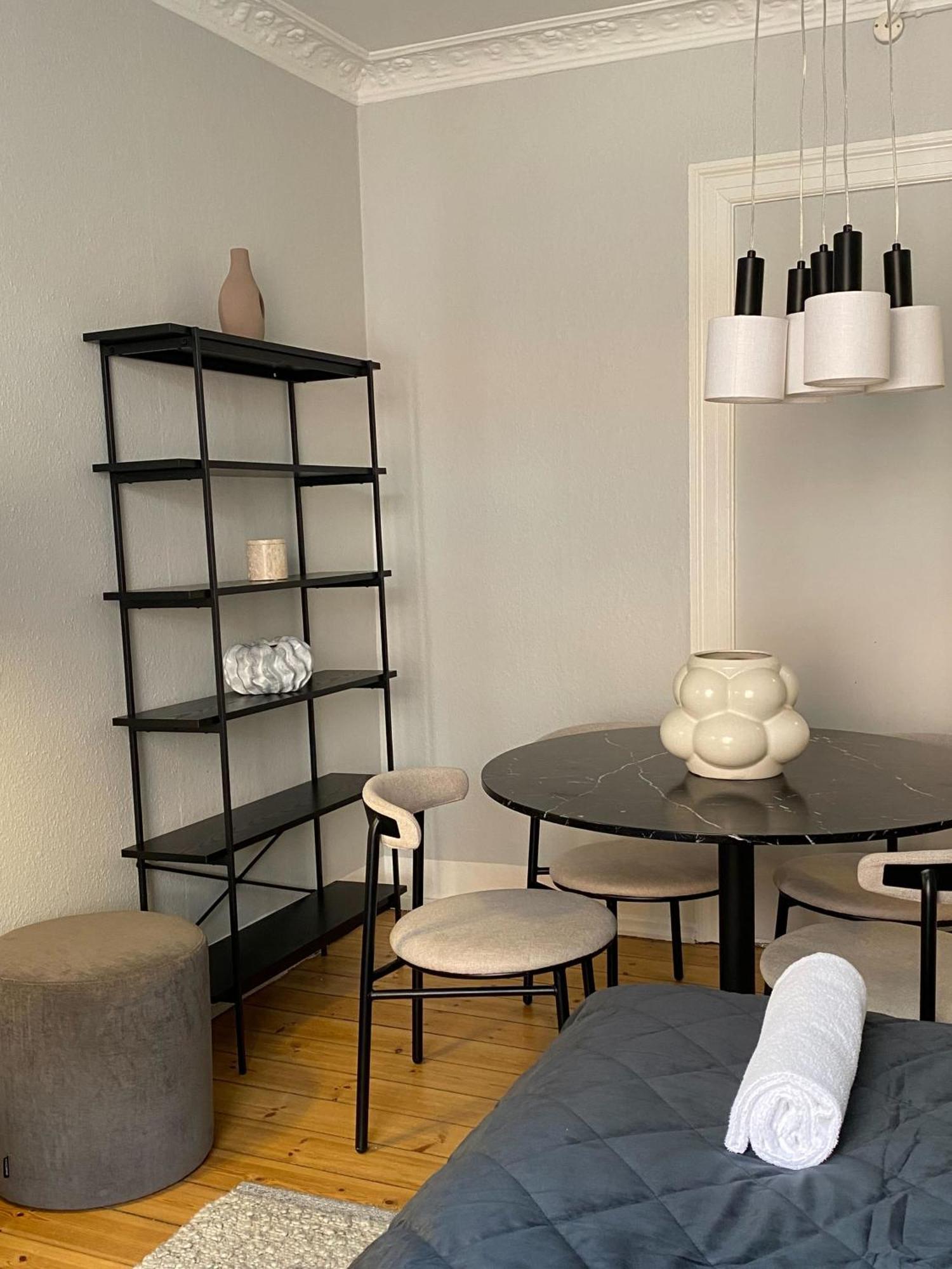 Lovely City Apartments In Vibrant Area Of Copenhagen Copenhaga Exterior foto